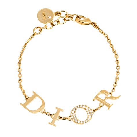 dior bracelet women's|designer dior bracelets for women.